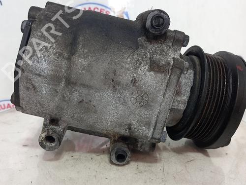AC compressor FORD FIESTA V (JH_, JD_) 1.3 | BP20768074M34