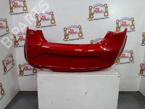 Used Rear bumper SEAT LEON (1P1) 1.9 TDI (105 hp) 21591257