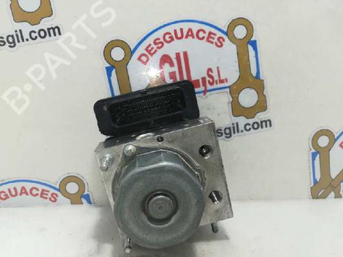 ABS pump DACIA SANDERO II  | BP20728123M43 