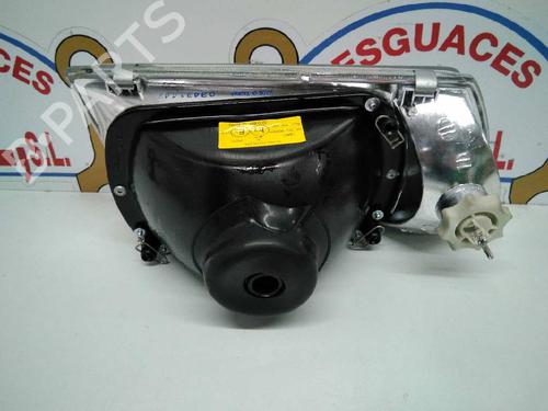 Right headlight CITROËN C15 Box Body/MPV (VD_) 1.8 D | BP21068293C29 