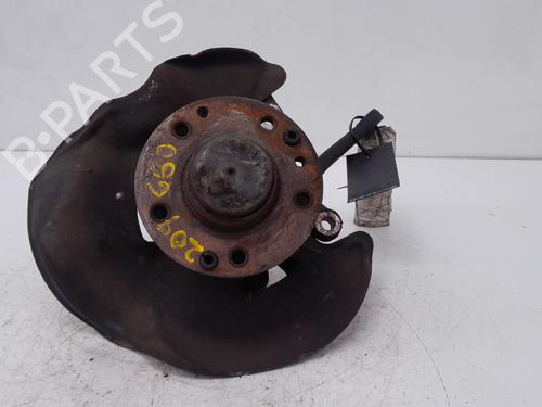 Used Left front steering knuckle Left front steering knuckle 37248141 37248141