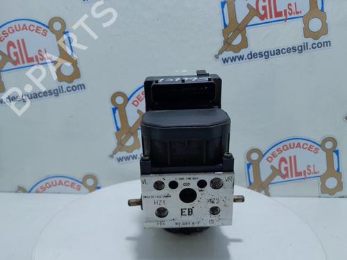 ABS pump OPEL ASTRA G Hatchback (T98) 1.7 DTI 16V (F08, F48) | BP20764938M43 
