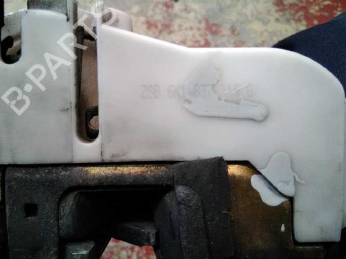 Front left lock SEAT IBIZA II (6K1) 1.4 i | BP20779081C98 