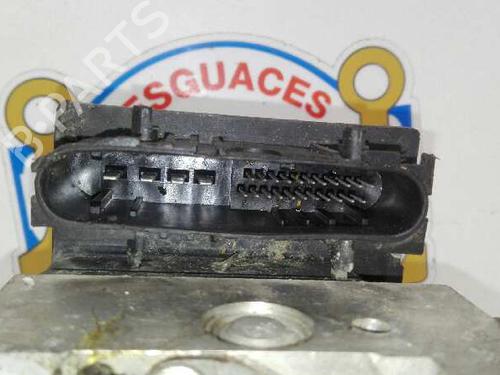 ABS pump PEUGEOT 307 (3A/C)  | BP20785546M43 
