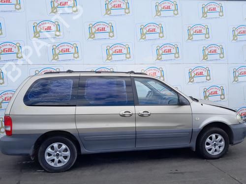 Right taillight KIA CARNIVAL II (GQ) 2.9 CRDi | BP31270080C35