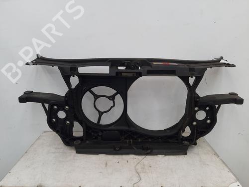 Used Front slam panel AUDI A6 C5 (4B2, 4B4) 2.8 (193 hp) 31015572
