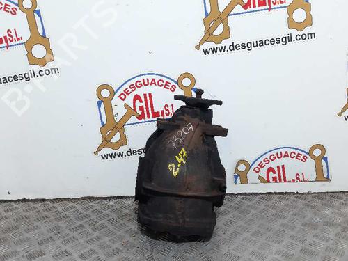Used Rear differential MERCEDES-BENZ E-CLASS (W211) E 280 CDI (211.023) (177 hp) 20728408