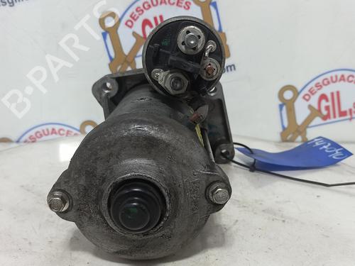 Starter RENAULT GRAND SCÉNIC III (JZ0/1_)  | BP20757935M8