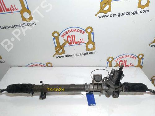 Steering rack VOLVO S80 I (184) 2.5 TDI | BP20736697M22 