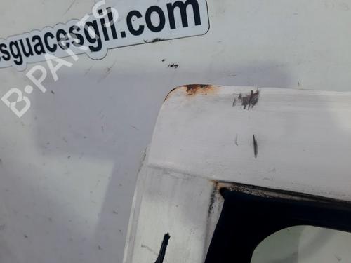 Left rear door NISSAN TERRANO II (R20) 2.7 TDi 4WD | BP20760727C4 
