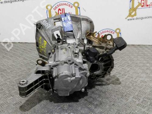 Gearbox ALFA ROMEO 156 (932_) | BP20775876M3
