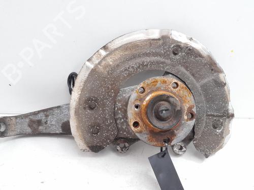 Used Right front steering knuckle Right front steering knuckle 37248194 37248194