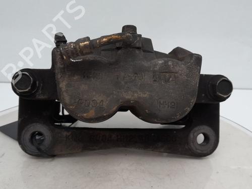 Left front brake caliper KIA CARNIVAL II (GQ) 2.9 CRDi | BP29716003M105