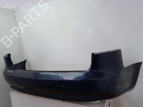Rear bumper AUDI A4 B6 Avant (8E5) 1.9 TDI | BP27337057C8 