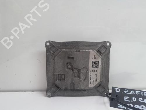 Used Xenon ballast Xenon ballast OPEL ZAFIRA TOURER C (P12) [2011-2026] 36753642 36753642