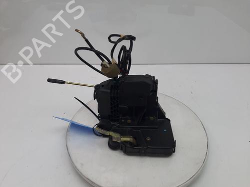 Used Front right lock MERCEDES-BENZ C-CLASS (W203) C 220 CDI (203.006) (136 hp) 27379596