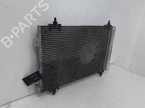 AC radiator CITROËN C4 II (NC_) | BP39657943M32 - Image 7