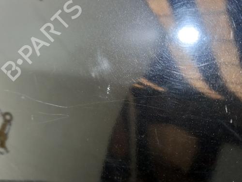 Left rear door MAZDA 3 Saloon (BK) 1.6 DI Turbo (BK12Y) | BP20740623C4 
