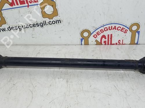 Used Driveshaft BMW 1 (F21) 118 d xDrive (143 hp) 20750165