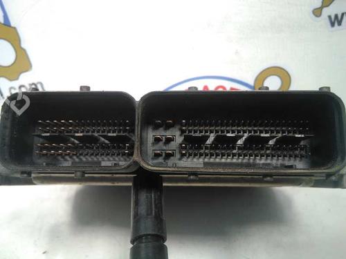 Engine control unit (ECU) OPEL ASTRA H (A04)  | BP20799372M57 
