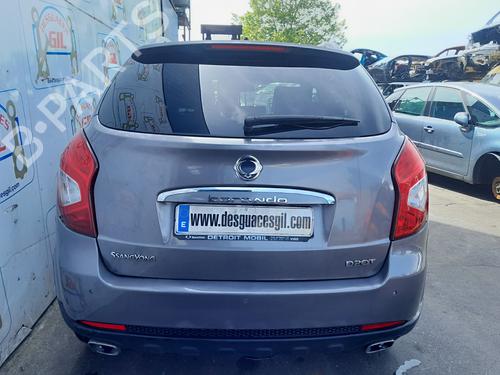 Fælgsæt SSANGYONG KORANDO (CK) | BP39189013C100 - Image 14