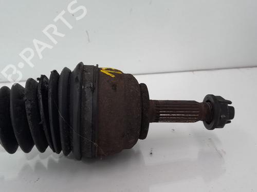 Right front driveshaft RENAULT KANGOO (KC0/1_) | BP22413835M39