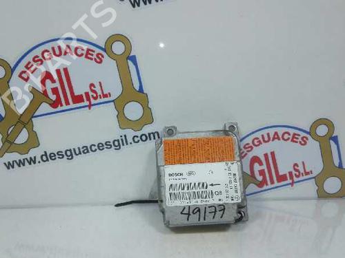 Used ECU airbags MERCEDES-BENZ A-CLASS (W168) A 170 CDI (168.008) (90 hp) 20804090