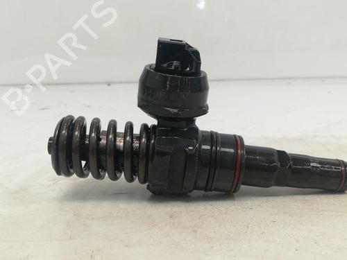 Used Injector Injector SEAT CORDOBA (6L2) [2002-2009] 35965505 35965505