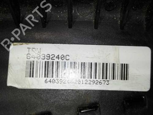 Electronic module OPEL ASTRA G Hatchback (T98) 1.6 (F08, F48) | BP20787411M83 