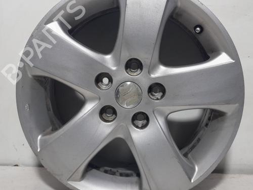 Rim SUZUKI GRAND VITARA II (JT, TE, TD) 1.9 DDiS All-wheel Drive (JT419, TD44, JB419WD, JB419XD,... | BP27357937C45 