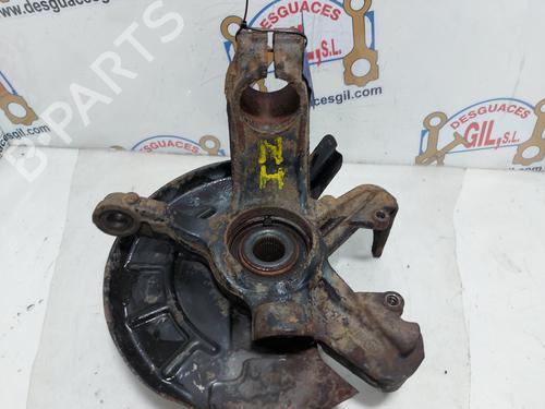 Fusée avant gauche SEAT IBIZA IV SC (6J1, 6P5) [2008-2018]  20739225