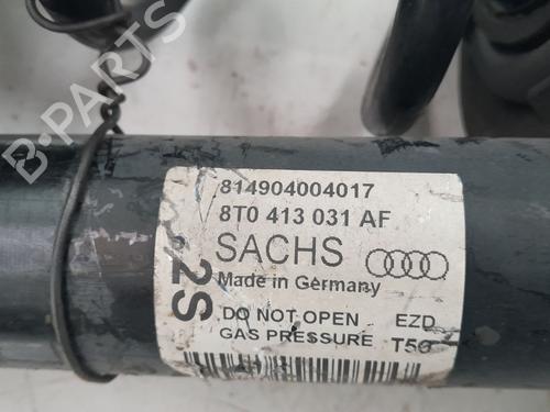 Right front shock absorber AUDI A4 B8 Avant (8K5)  | BP23226410M17 