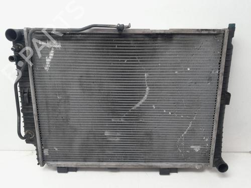 Radiador de água MERCEDES-BENZ E-CLASS (W210) E 320 (210.065) (224 hp) 30832778