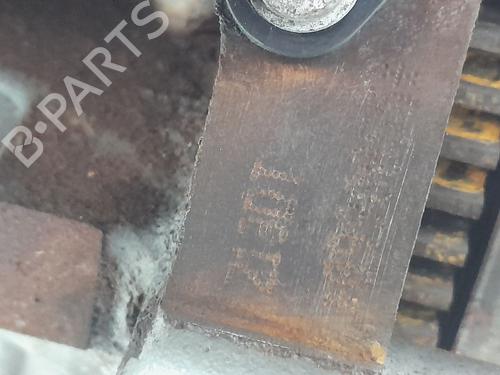 Motor SUZUKI SWIFT III (MZ, EZ)  | BP30204446M1 