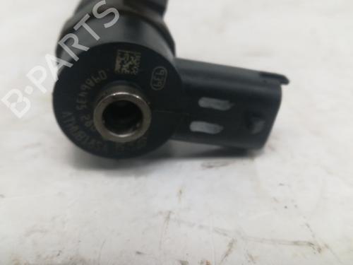 Injector OPEL COMBO Tour (X12) 1.6 CDTI (C26, D26, E26, C05) | BP35965486M100 - Image 2