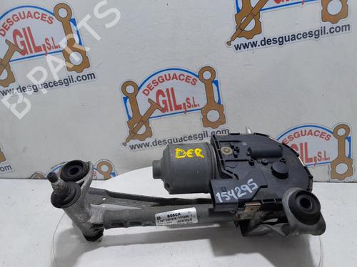 Used Front wiper motor SEAT ALTEA (5P1) [2004-2015]  20762502