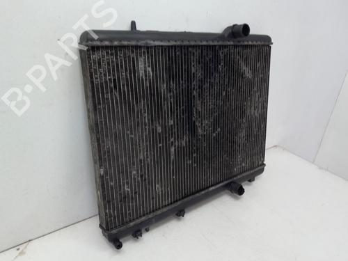 Water radiator CITROËN XSARA PICASSO (N68) 1.6 HDi | BP30697706M31