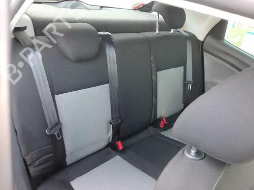 Engine control unit (ECU) SEAT IBIZA IV (6J5, 6P1)  | BP20743291M57 