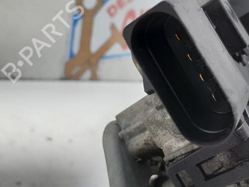 Front wiper motor VW POLO IV (9N_, 9A_)  | BP20760085M29