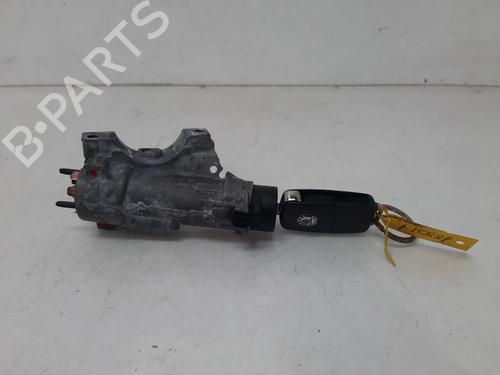 Used Ignition barrel Ignition barrel SKODA SUPERB I (3U4) [2001-2008] 34134182 34134182