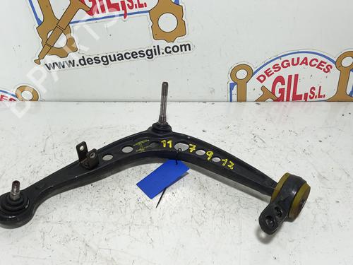Bras de suspension avant gauche BMW 3 Compact (E36) 318 ti (140 hp) 20742655