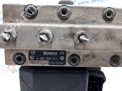 ABS pump OPEL ASTRA F Estate (T92) 1.7 TDS (F35, M35) | BP20814055M43 