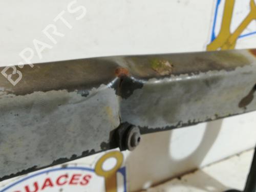 Front slam panel SMART CITY-COUPE (450) 0.6 (S1CLA1, 450.341) | BP20753201C72 