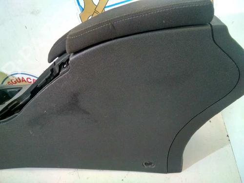 Armrest / Center console RENAULT MEGANE III Hatchback (BZ0/1_, B3_) 1.5 dCi (BZ09, BZ0D, BZ1W, BZ29, BZ14) | BP20732237I20 
