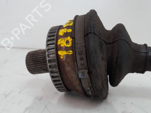 Right rear driveshaft AUDI A4 B6 Avant (8E5) 2.5 TDI quattro | BP25333799M41 