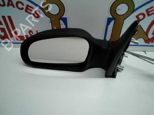 Left mirror CITROËN SAXO (S0, S1) 1.5 D | BP21069724C26 