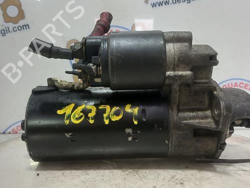 Starter BMW 3 (E36) 318 tds | BP20771870M8 