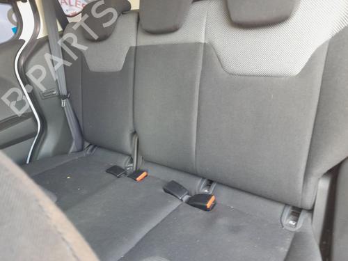 Engine FORD TOURNEO COURIER B460 MPV 1.5 TDCi | BP36469928M1 - Image 7