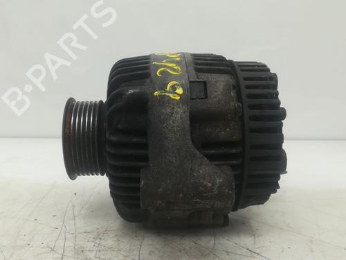 Alternator CITROËN JUMPY I (U6U_) 1.9 D 70 | BP23528125M7