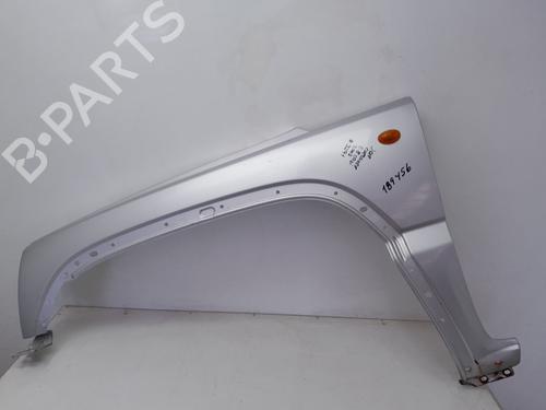 Used Left front fenders JEEP CHEROKEE (KJ) 2.8 CRD 4x4 (150 hp) 27302271